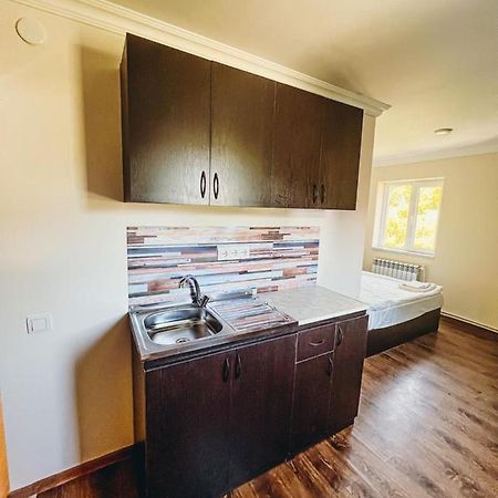 Apartaments Tsaghkadzor Hrazdan Ngoại thất bức ảnh