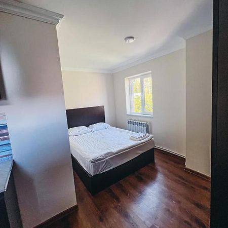 Apartaments Tsaghkadzor Hrazdan Ngoại thất bức ảnh