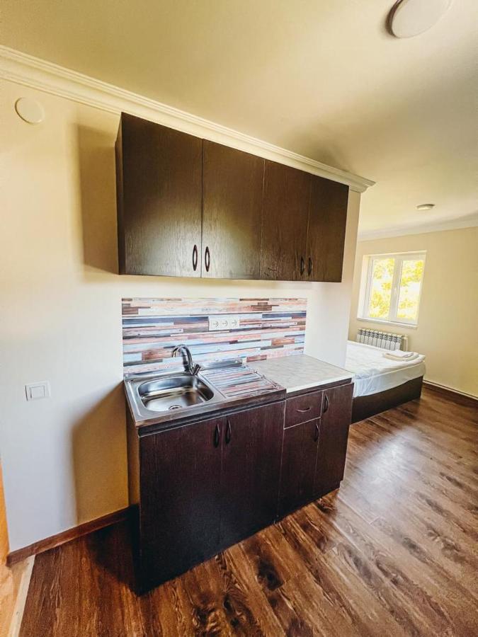 Apartaments Tsaghkadzor Hrazdan Ngoại thất bức ảnh