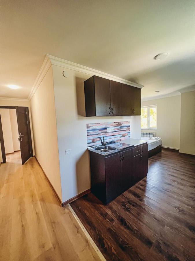 Apartaments Tsaghkadzor Hrazdan Ngoại thất bức ảnh