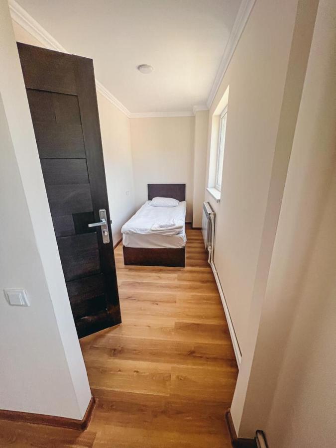 Apartaments Tsaghkadzor Hrazdan Ngoại thất bức ảnh