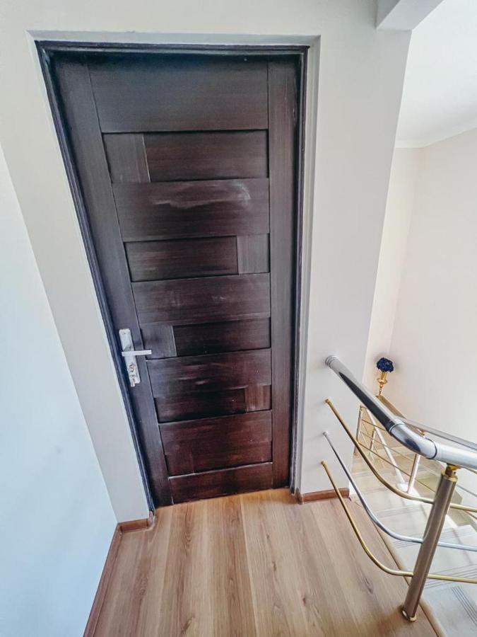 Apartaments Tsaghkadzor Hrazdan Ngoại thất bức ảnh