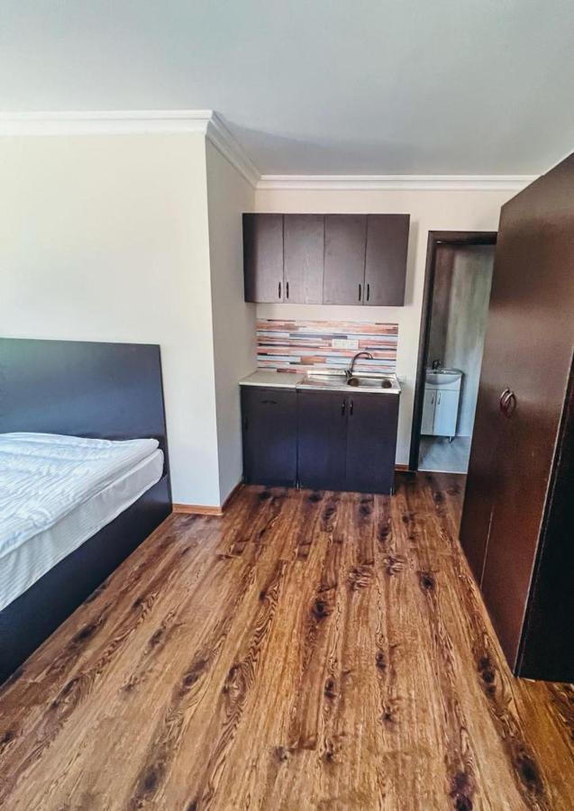 Apartaments Tsaghkadzor Hrazdan Ngoại thất bức ảnh